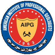 The American Institute of Professional Geologists (AIPG)