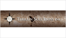 Terrain Solutions, Inc.